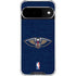 NBA New Orleans Pelicans Distressed Google Pixel 10 Clear Case