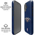 NBA New Orleans Pelicans Distressed iPhone 16 Magsafe Impact Case