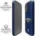 NBA New Orleans Pelicans Distressed iPhone 16 Plus Magsafe Impact Case