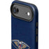 NBA New Orleans Pelicans Distressed iPhone 17 Air Impact Case