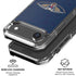 NBA New Orleans Pelicans Distressed iPhone 17 Air MagSafe Case