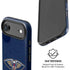 NBA New Orleans Pelicans Distressed iPhone 17 Air Magsafe Impact Case