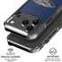 NBA New Orleans Pelicans Distressed iPhone 17 Pro Max MagSafe Case
