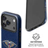 NBA New Orleans Pelicans Distressed iPhone 17 Pro Max Magsafe Impact Case