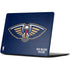 NBA New Orleans Pelicans Distressed Surface Laptop 7 13.8in Skin