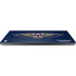 NBA New Orleans Pelicans Distressed Surface Laptop 7 13.8in Skin
