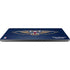 NBA New Orleans Pelicans Distressed Surface Laptop 7 15in Skin