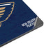 NBA New Orleans Pelicans Distressed Surface Laptop 7 15in Skin