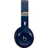 NBA New Orleans Pelicans Jersey Beats Solo 4 Wireless Headphones Skin