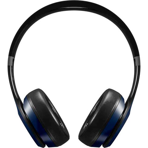 NBA New Orleans Pelicans Jersey Beats Solo 4 Wireless Headphones Skin