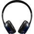 NBA New Orleans Pelicans Jersey Beats Solo 4 Wireless Headphones Skin