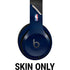 NBA New Orleans Pelicans Jersey Beats Studio Pro Wireless Headphones Skin