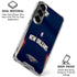 NBA New Orleans Pelicans Jersey Galaxy S26 Clear Case
