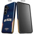 NBA New Orleans Pelicans Jersey Galaxy S26 Impact Case