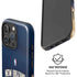 NBA New Orleans Pelicans Jersey iPhone 16 Pro Magsafe Impact Case