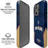 NBA New Orleans Pelicans Jersey iPhone 16 Pro Magsafe Impact Case