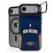 NBA New Orleans Pelicans Jersey iPhone 17 Air Kickstand Case