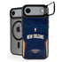 NBA New Orleans Pelicans Jersey iPhone 17 Air Kickstand Case