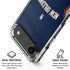 NBA New Orleans Pelicans Jersey iPhone 17 Air MagSafe Case