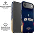 NBA New Orleans Pelicans Jersey iPhone 17 Air Magsafe Impact Case