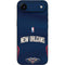 NBA New Orleans Pelicans Jersey iPhone 17 Air Skin