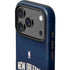 NBA New Orleans Pelicans Jersey iPhone 17 Pro Impact Case