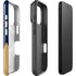 NBA New Orleans Pelicans Jersey iPhone 17 Pro Magsafe Impact Case