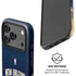 NBA New Orleans Pelicans Jersey iPhone 17 Pro Magsafe Impact Case