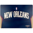 NBA New Orleans Pelicans Jersey Surface Laptop 7 13.8in Skin