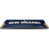 NBA New Orleans Pelicans Jersey Surface Laptop 7 15in Skin