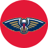 Shop New Orleans Pelicans Designs