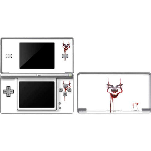 Warner Bros IT Volume 2 Pennywise Bloody Nintendo Skins