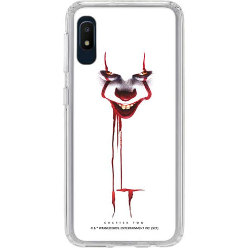 Warner Bros IT Volume 2 Pennywise Bloody Galaxy Cases
