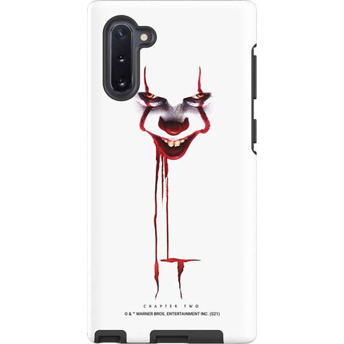 Warner Bros IT Volume 2 Pennywise Bloody Galaxy Cases