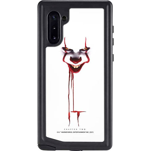 Warner Bros IT Volume 2 Pennywise Bloody Galaxy Cases