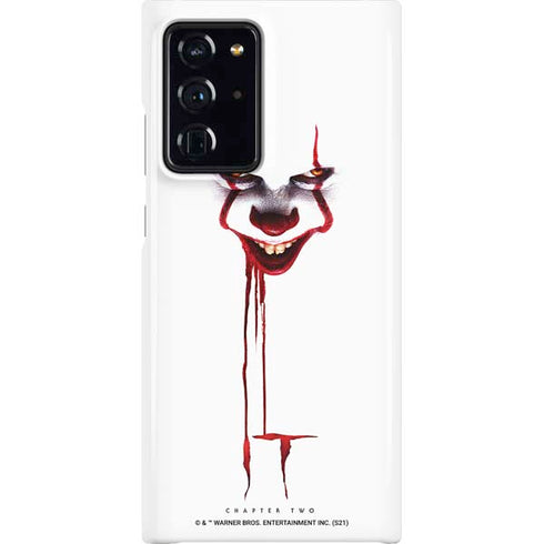 Warner Bros IT Volume 2 Pennywise Bloody Galaxy Cases