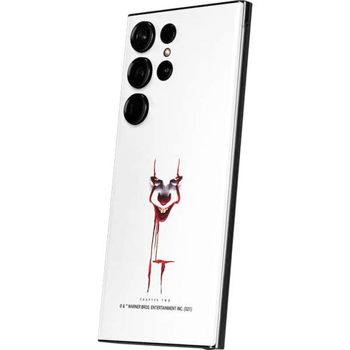 Warner Bros IT Volume 2 Pennywise Bloody Galaxy Skins