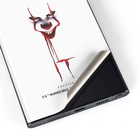 Warner Bros IT Volume 2 Pennywise Bloody Galaxy Skins