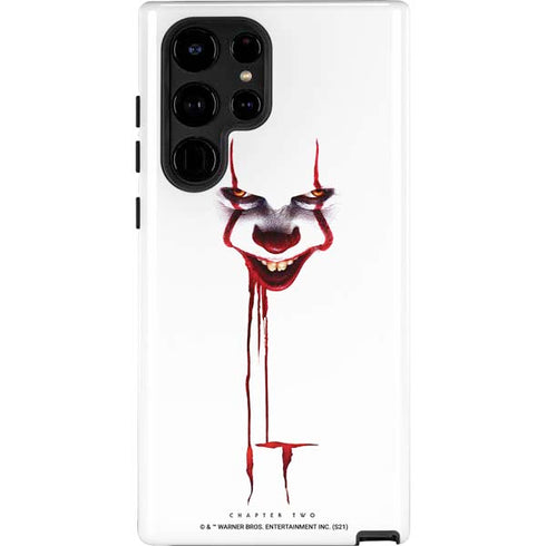 Warner Bros IT Volume 2 Pennywise Bloody Galaxy Cases