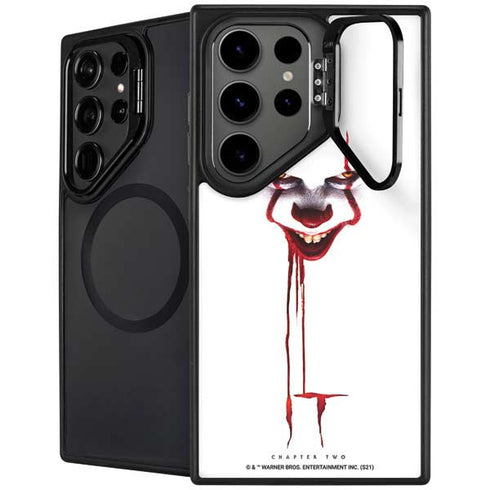 Warner Bros IT Volume 2 Pennywise Bloody Galaxy Cases