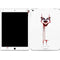 Warner Bros IT Volume 2 Pennywise Bloody iPad Skins