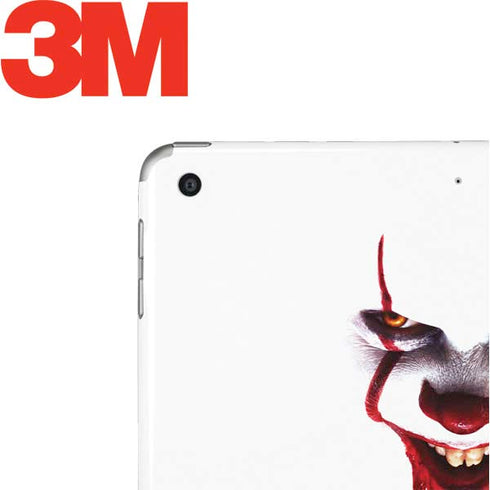 Warner Bros IT Volume 2 Pennywise Bloody Apple iPad Skin