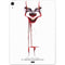 Warner Bros IT Volume 2 Pennywise Bloody Apple iPad Air Skin