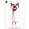Warner Bros IT Volume 2 Pennywise Bloody Apple iPad Mini Skin
