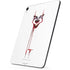 Warner Bros IT Volume 2 Pennywise Bloody Apple iPad Pro Skin
