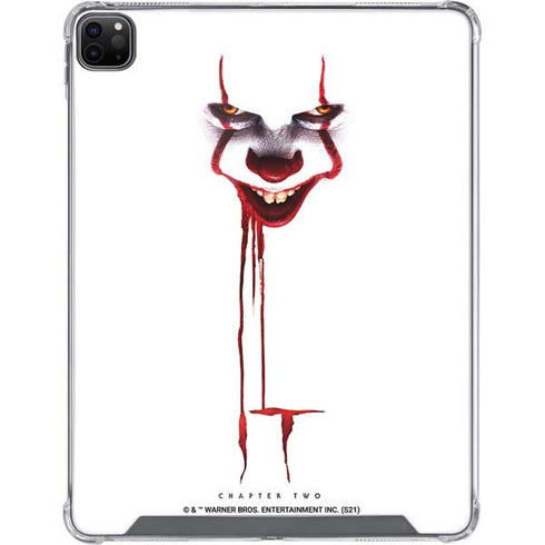 Warner Bros IT Volume 2 Pennywise Bloody iPad Cases