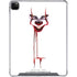 Warner Bros IT Volume 2 Pennywise Bloody iPad Cases