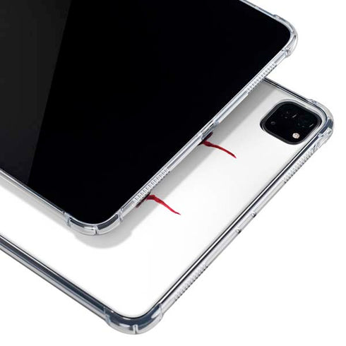 Warner Bros IT Volume 2 Pennywise Bloody iPad Cases