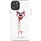 Warner Bros IT Volume 2 Pennywise Bloody iPhone Cases