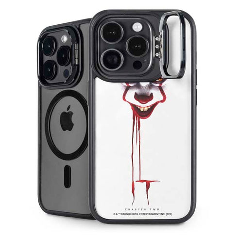 Warner Bros IT Volume 2 Pennywise Bloody iPhone Cases